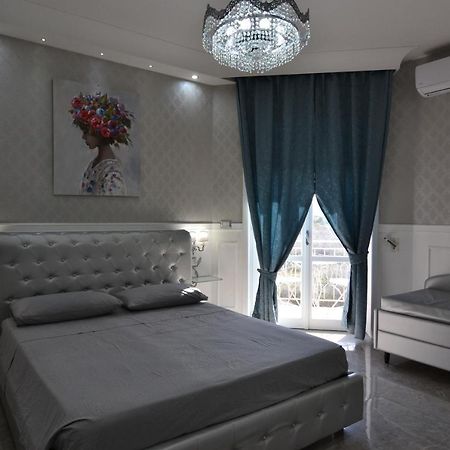 Silver Suite Gallipoli Exterior photo
