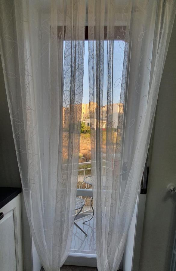 Silver Suite Gallipoli Exterior photo