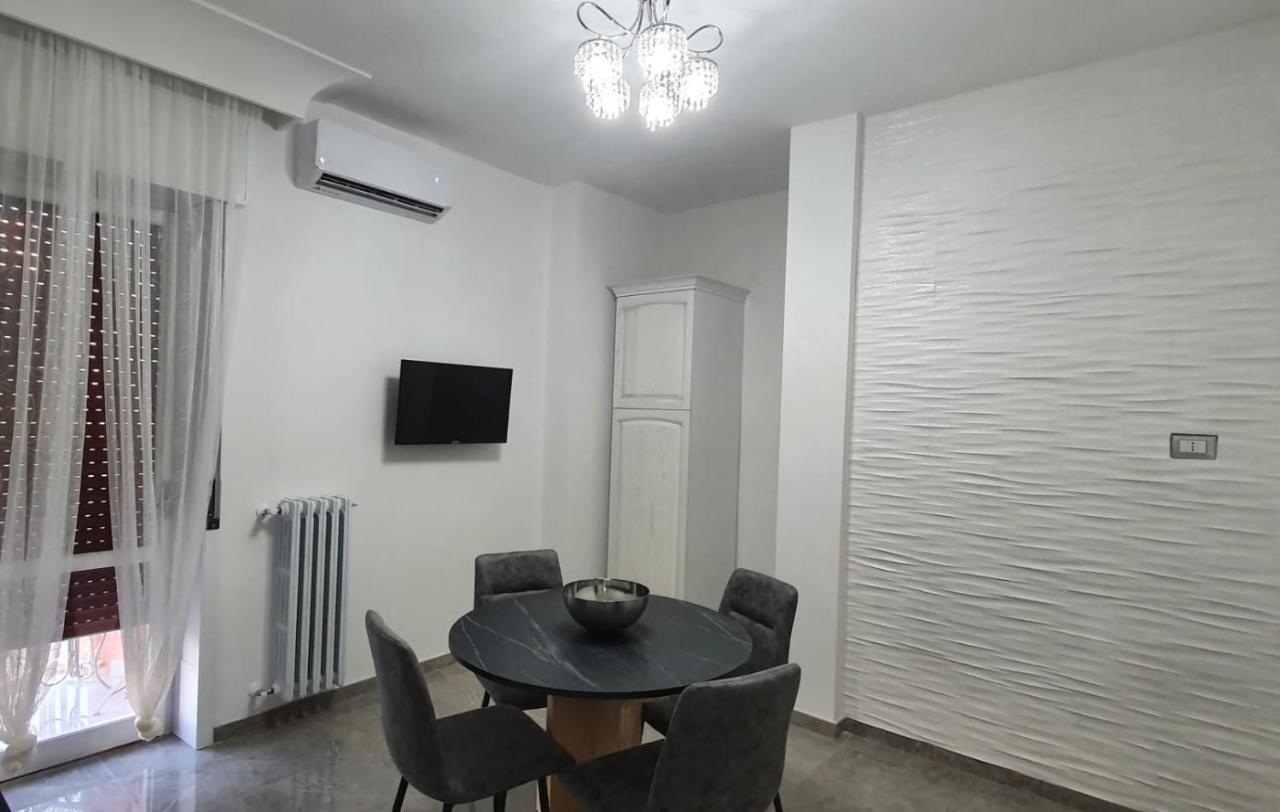 Silver Suite Gallipoli Exterior photo
