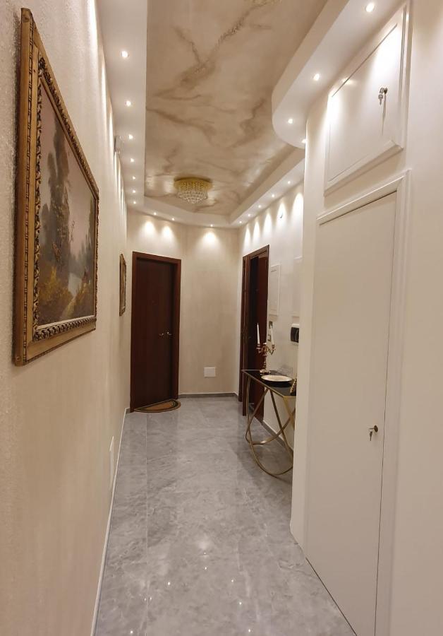 Silver Suite Gallipoli Exterior photo