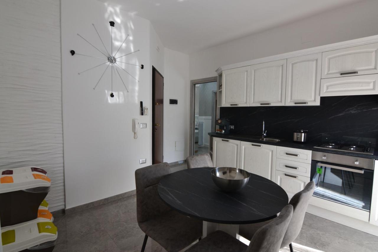 Silver Suite Gallipoli Exterior photo