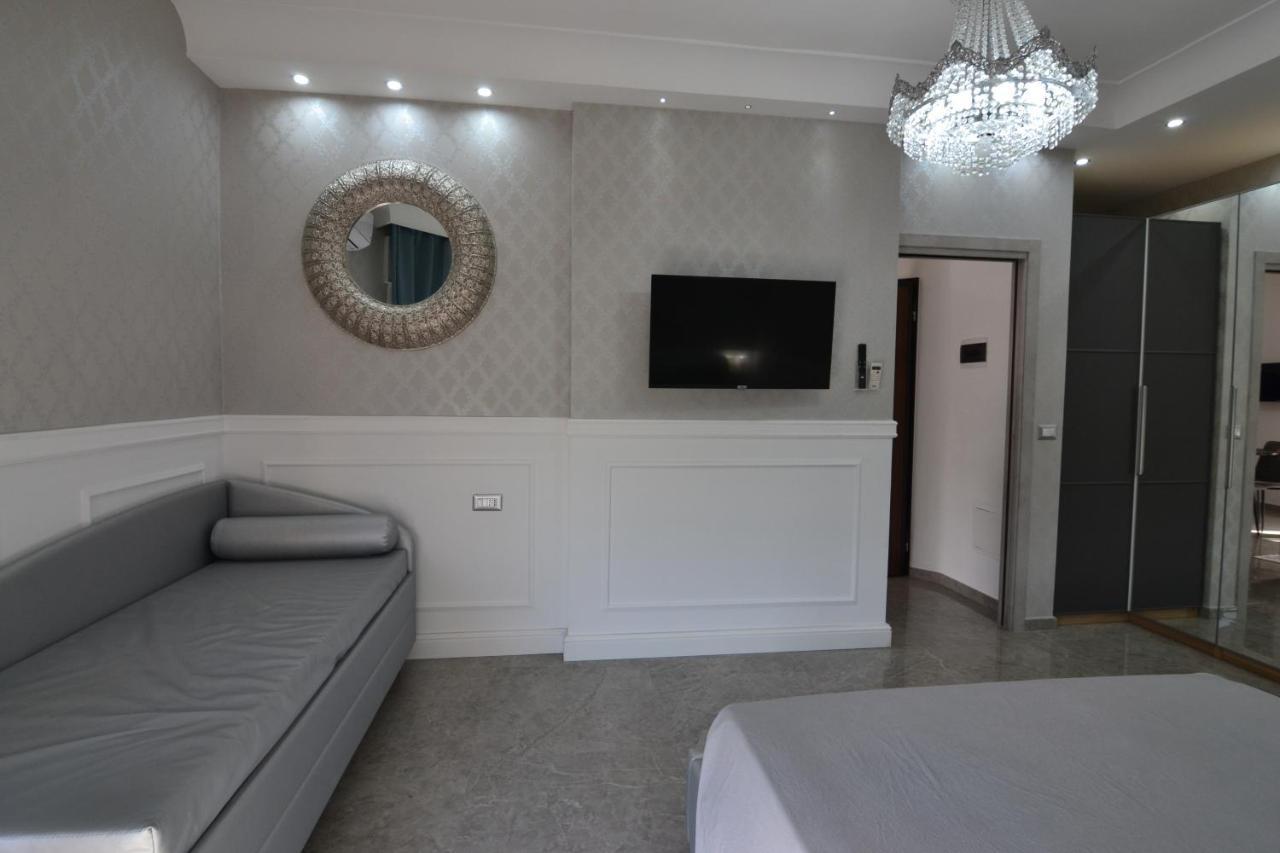 Silver Suite Gallipoli Exterior photo